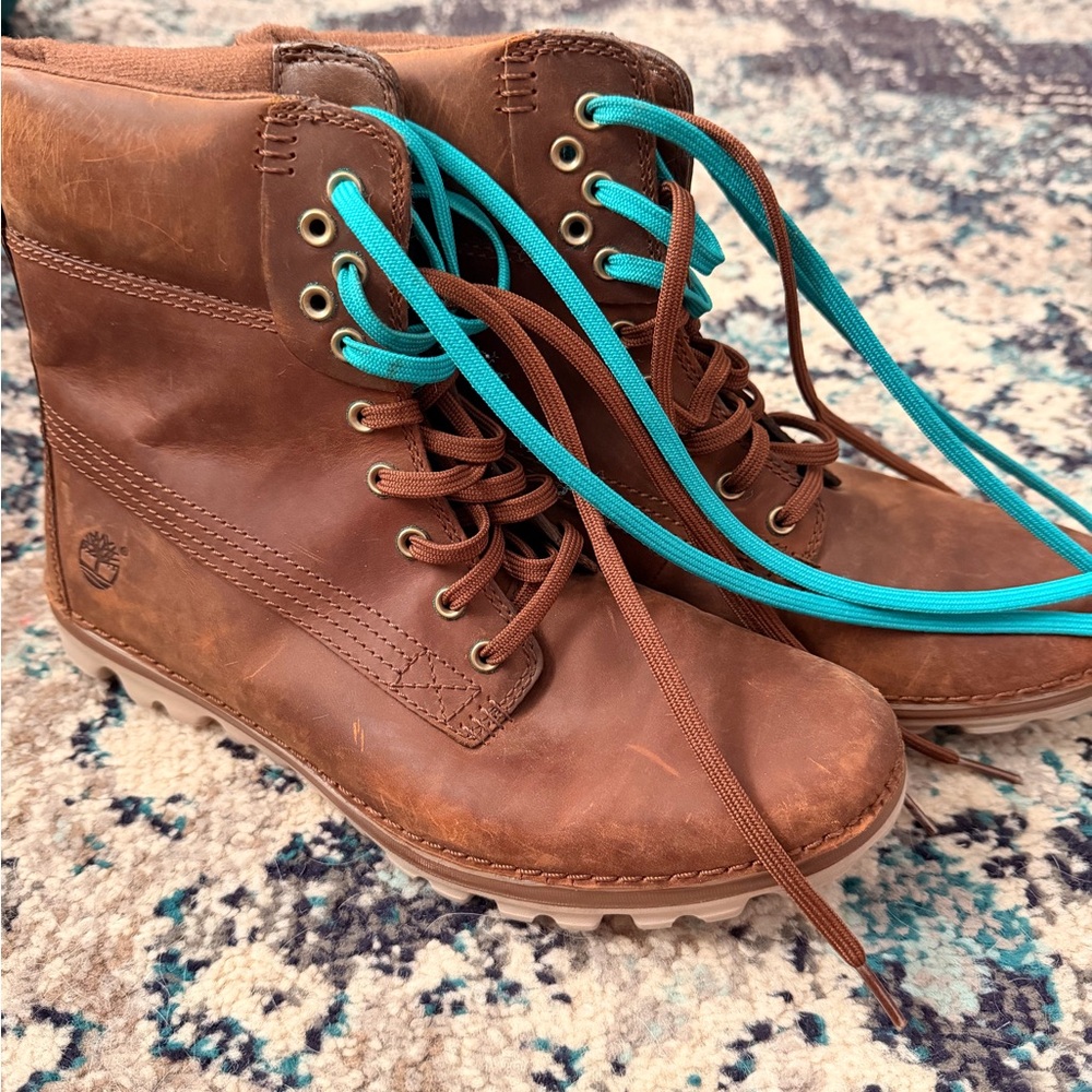 Timberland Women's Brown Footwear